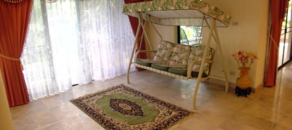 Кафе / ресторан с 5 спальнями в Паттайя, Таиланд № 1396 3