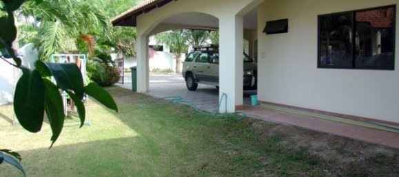 Кафе / ресторан с 5 спальнями в Паттайя, Таиланд № 1396 25