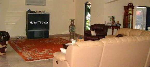 Кафе / ресторан с 5 спальнями в Паттайя, Таиланд № 1396 28