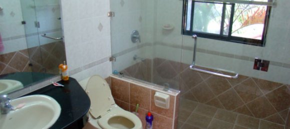 Кафе / ресторан с 5 спальнями в Паттайя, Таиланд № 1396 17