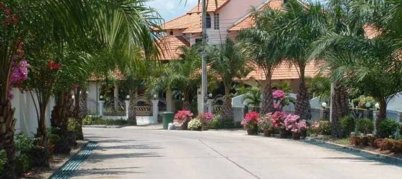 Кафе / ресторан с 5 спальнями в Паттайя, Таиланд № 1396 29