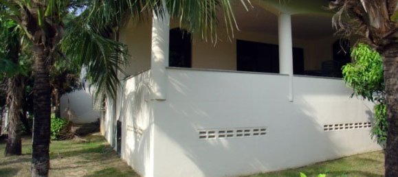 Кафе / ресторан с 5 спальнями в Паттайя, Таиланд № 1396 23