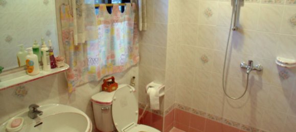 Кафе / ресторан с 5 спальнями в Паттайя, Таиланд № 1396 14