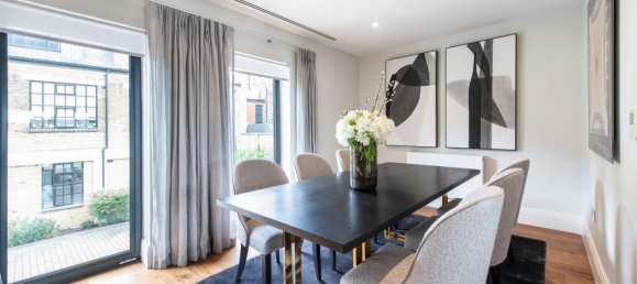 3 bedrooms House in London, United Kingdom No. 13245 7