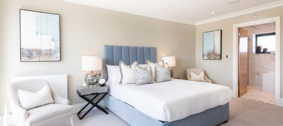 3 bedrooms House in London, United Kingdom No. 13245 12