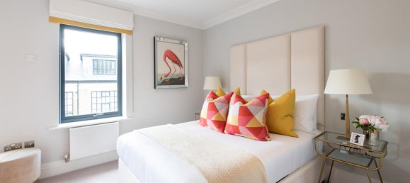 3 bedrooms House in London, United Kingdom No. 13245 4