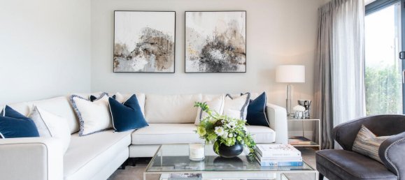 3 bedrooms House in London, United Kingdom No. 13245 5