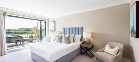 3 bedrooms House in London, United Kingdom No. 13245 11