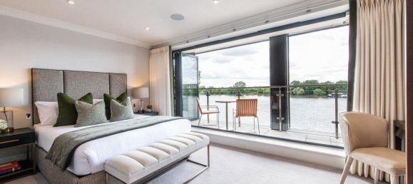 3 bedrooms House in London, United Kingdom No. 13245 14