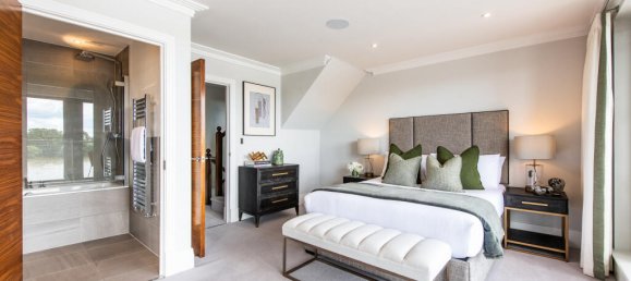 3 bedrooms House in London, United Kingdom No. 13245 3