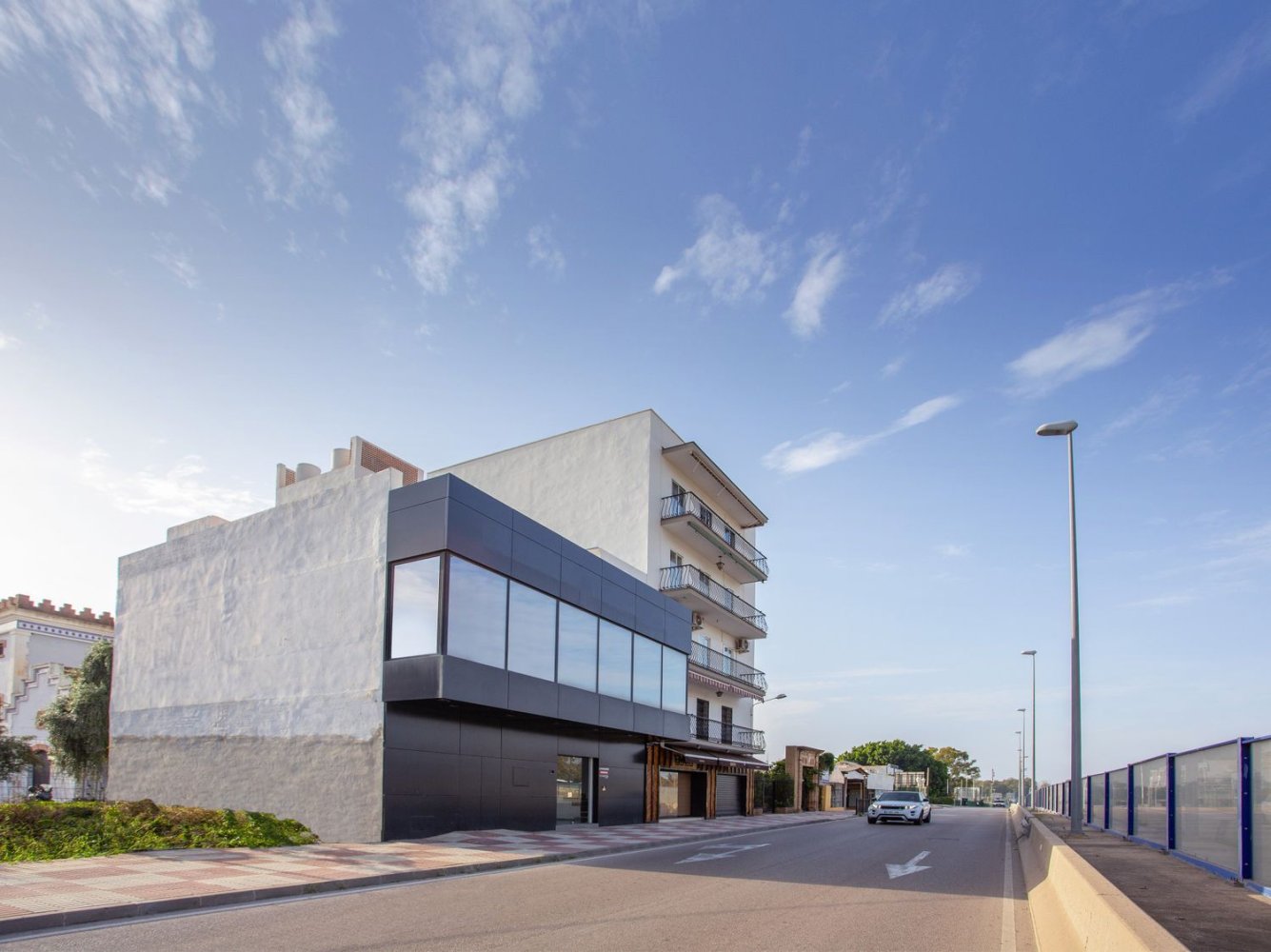 Gebäude in Marbella, Spain 250m², Nr. 117440