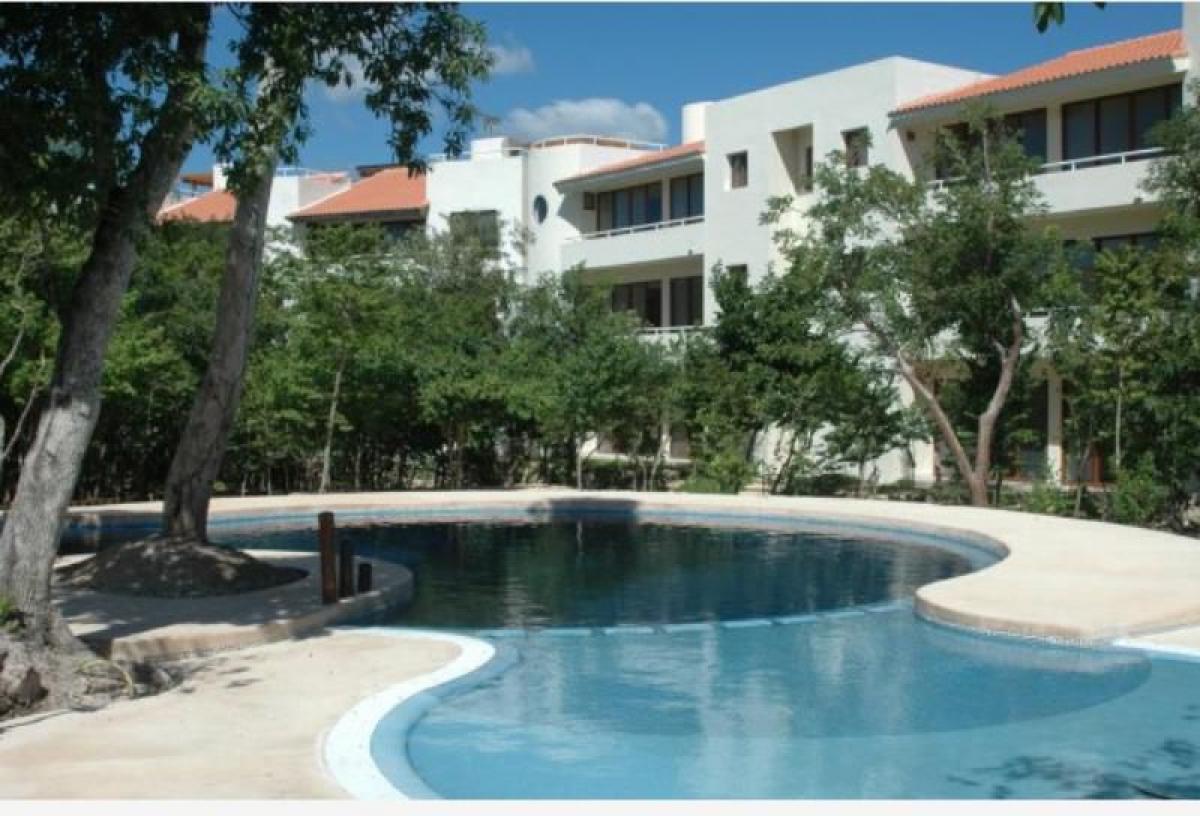 3 Schlafzimmer Wohnung in Quintana Roo, Mexico, Nr. 173394