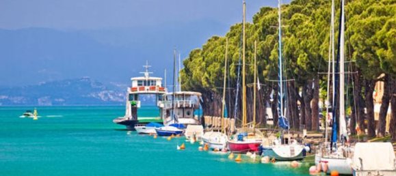 800m² Building in Peschiera del Garda, Italy No. 356999 8