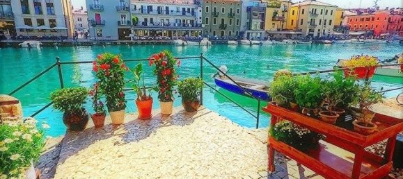 800m² Building in Peschiera del Garda, Italy No. 356999 9