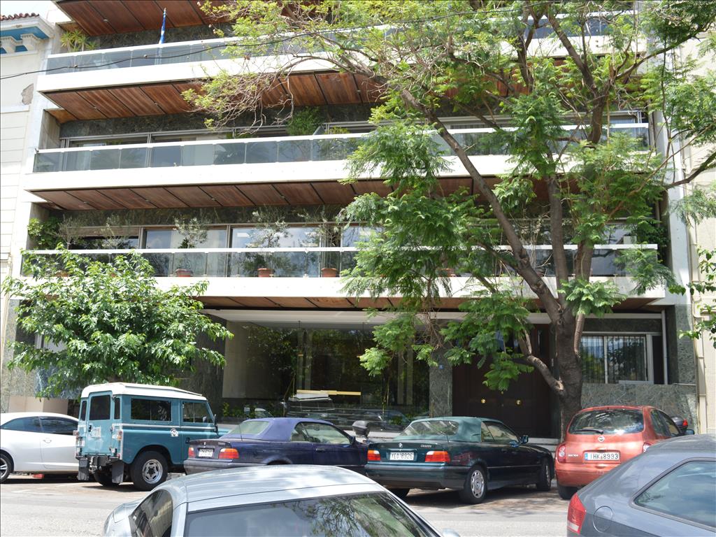 Земельный участок 650м² в Афины, Центральные Афины, Аттика, Греция № 7095