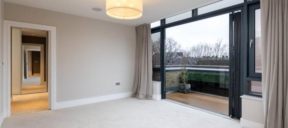 2 bedrooms Apartment in London, United Kingdom No. 3747 8