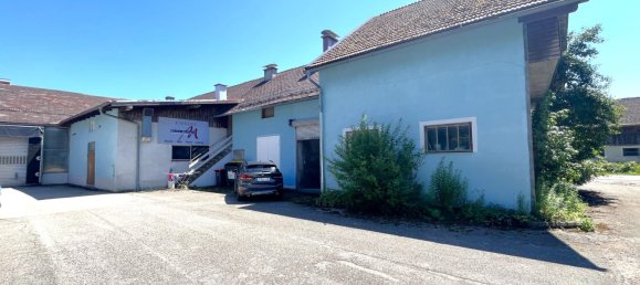 3540m² Commercial property in Neukirchen an der Vockla, Austria No. 129618 2