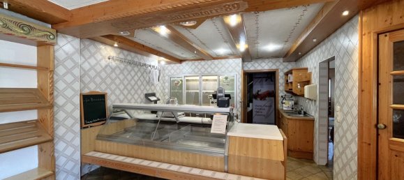 3540m² Commercial property in Neukirchen an der Vockla, Austria No. 129618 3