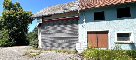 3540m² Commercial property in Neukirchen an der Vockla, Austria No. 129618 12