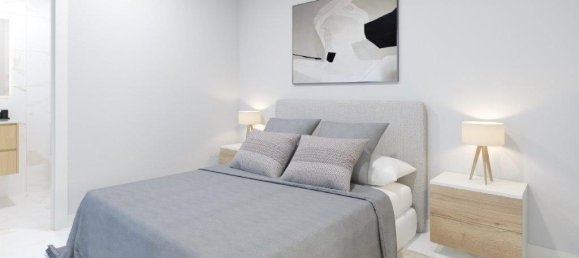 3 bedrooms Villa in Los Montesinos, Spain No. 8244 12