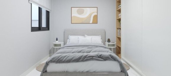 3 bedrooms Villa in Los Montesinos, Spain No. 8244 10