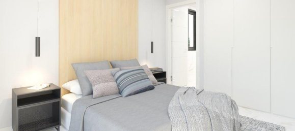 3 bedrooms Villa in Los Montesinos, Spain No. 8244 21