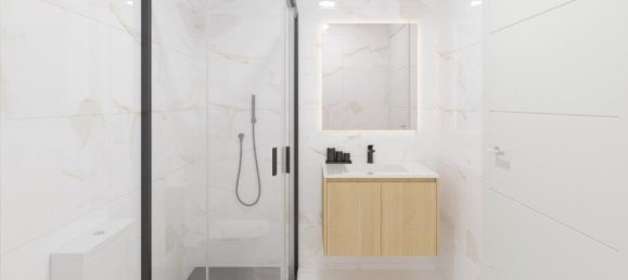 3 bedrooms Villa in Los Montesinos, Spain No. 8244 2