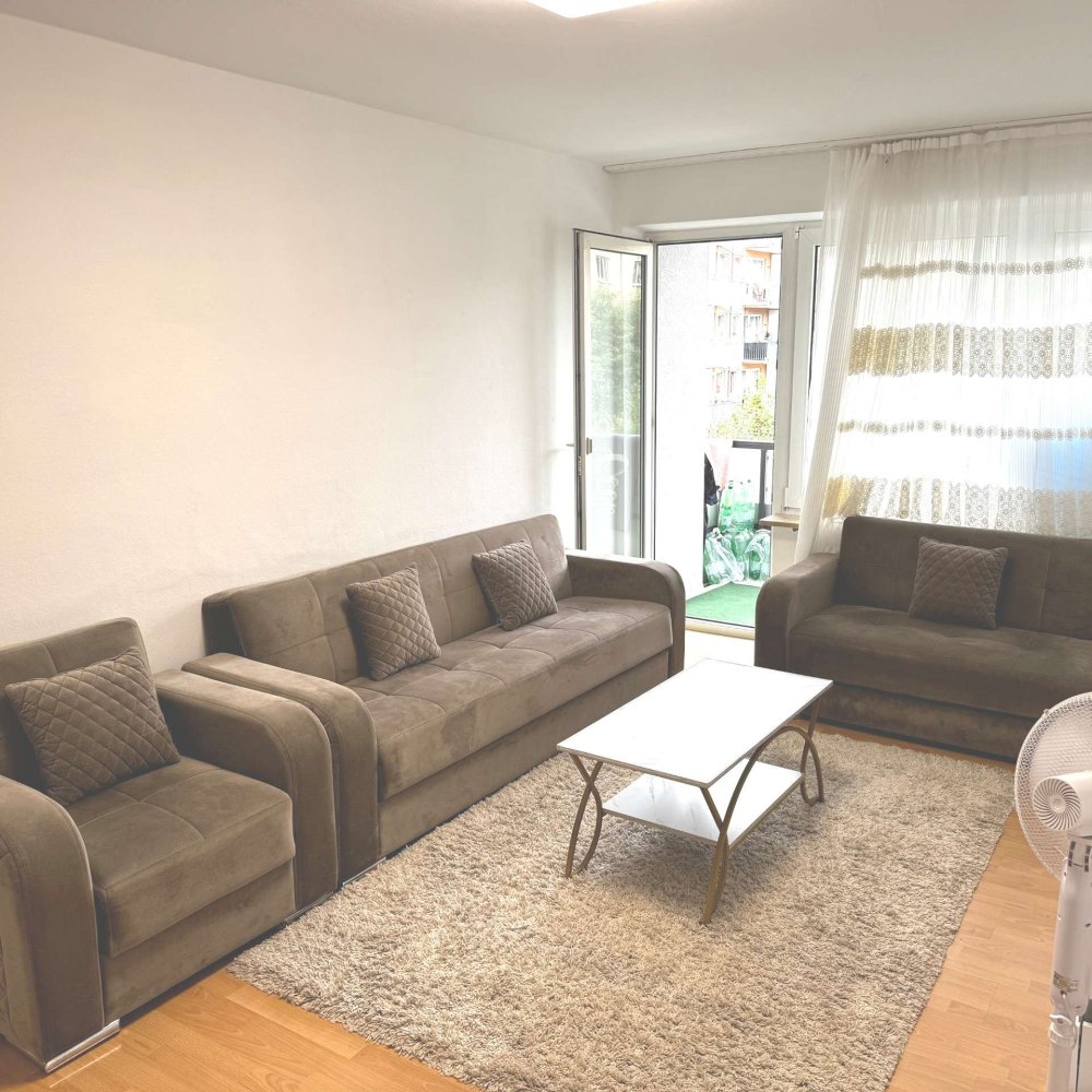 2-Zimmer Wohnung in München, Germany, Nr. 178330