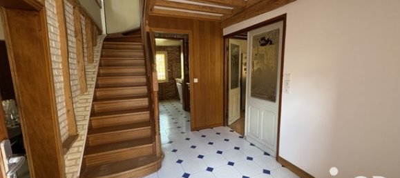 9 غرف نوم منزل في Burbure, France رقم 313258 5