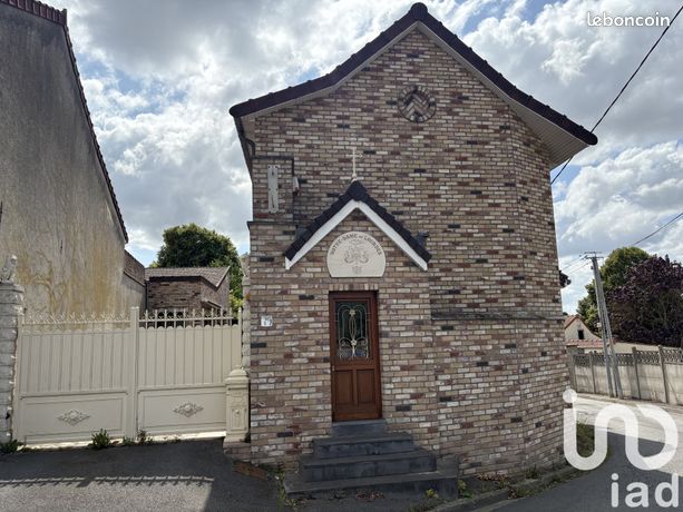 9 غرف نوم منزل في Burbure, France رقم 313258