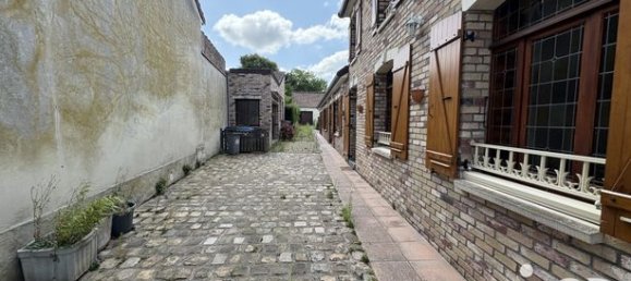 9 غرف نوم منزل في Burbure, France رقم 313258 3