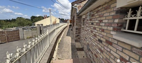 9 غرف نوم منزل في Burbure, France رقم 313258 4