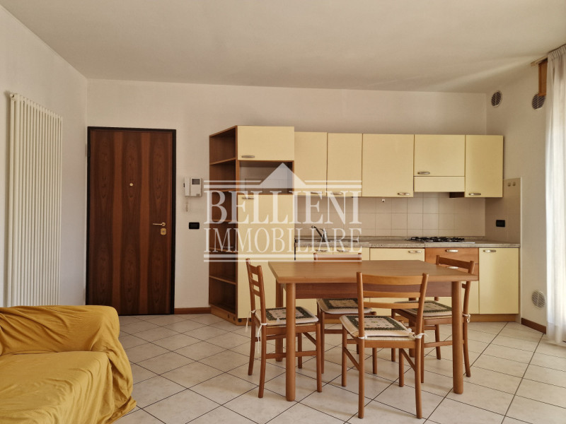 Studio in Vicenza, Italy, Nr. 303558