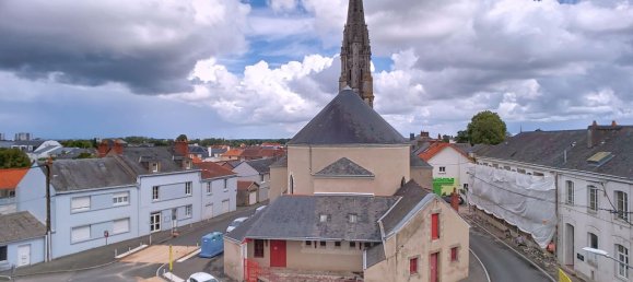 2غرفة شقة في Reze, France رقم 337592 7