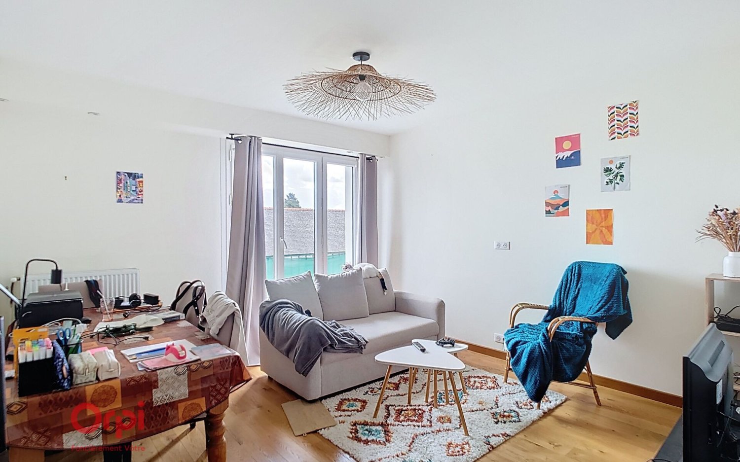 2غرفة شقة في Reze, France رقم 337592