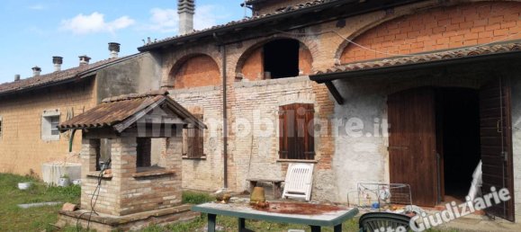 5 rooms Building in Poviglio, Italy No. 332645 5