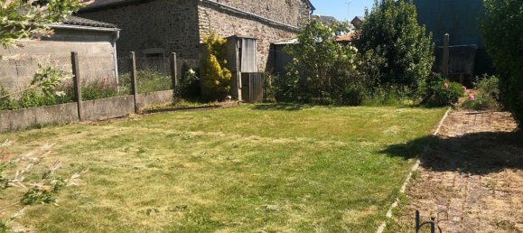 3 Schlafzimmer Haus in Mayenne, France, Nr. 357632 7