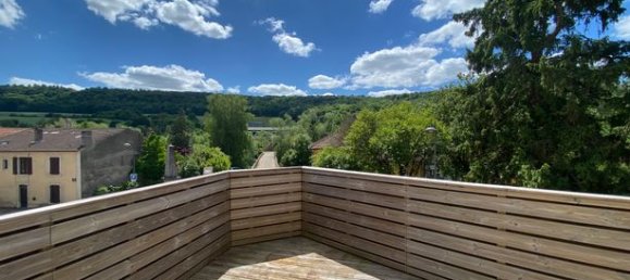 4 Schlafzimmer Stadthaus in Bayonville-sur-Mad, France, Nr. 311753 10