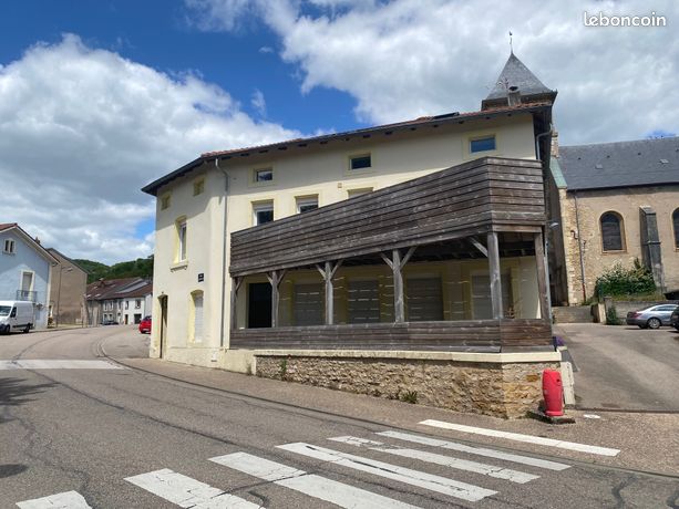 4 Schlafzimmer Stadthaus in Bayonville-sur-Mad, France, Nr. 311753