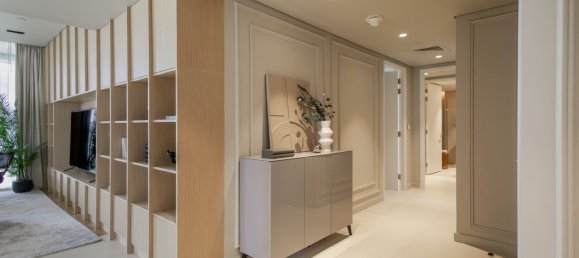 2 غرف نوم شقة في Bluewaters, UAE رقم 12277 7