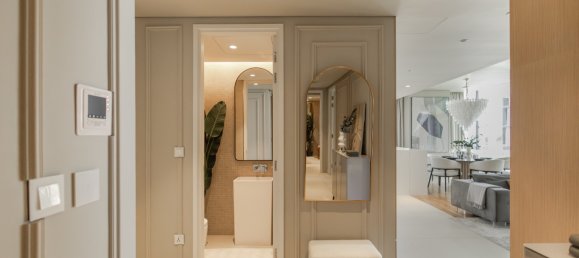 2 غرف نوم شقة في Bluewaters, UAE رقم 12277 13