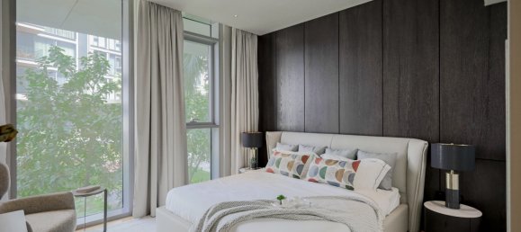 2 غرف نوم شقة في Bluewaters, UAE رقم 12277 9