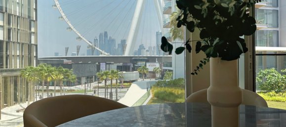 2 غرف نوم شقة في Bluewaters, UAE رقم 12277 2