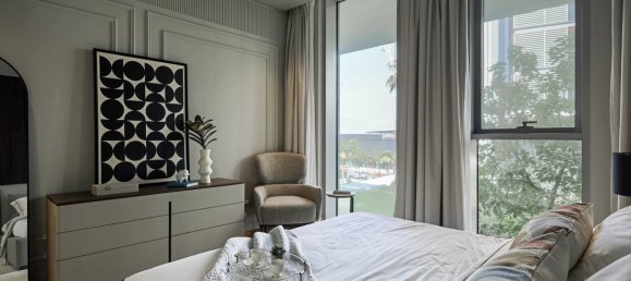 2 غرف نوم شقة في Bluewaters, UAE رقم 12277 5