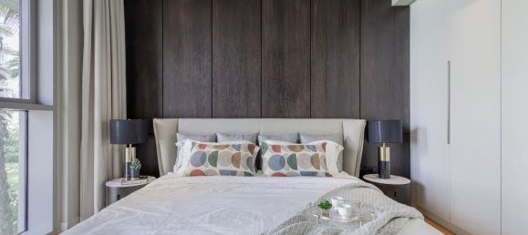 2 غرف نوم شقة في Bluewaters, UAE رقم 12277 6