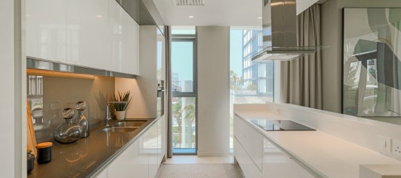 2 غرف نوم شقة في Bluewaters, UAE رقم 12277 14