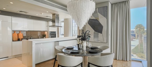 2 غرف نوم شقة في Bluewaters, UAE رقم 12277 11