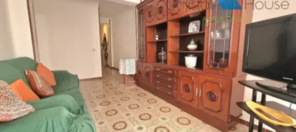 3 غرف نوم شقة في Malaga, Spain رقم 141044 2