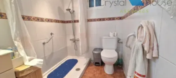 3 غرف نوم شقة في Malaga, Spain رقم 141044 19