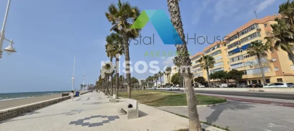 3 غرف نوم شقة في Malaga, Spain رقم 141044 21